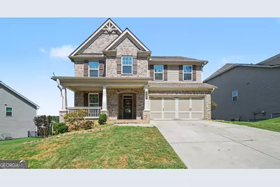 350 Gardens Of Harmony Drive, Canton, GA 30115 - Photo 1