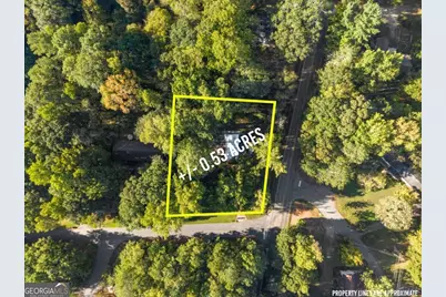 100 Hidden Hills Lane, Athens, GA 30605 - Photo 25