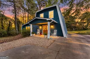 100 Hidden Hills Ln, Athens, GA 30605 - Photo 27