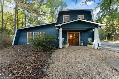 100 Hidden Hills Lane, Athens, GA 30605 - Photo 29