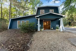 100 Hidden Hills Ln, Athens, GA 30605 - Photo 29