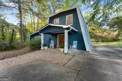 100 Hidden Hills Lane, Athens, GA 30605 - Photo 7