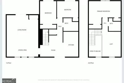 100 Hidden Hills Lane, Athens, GA 30605 - Photo 13