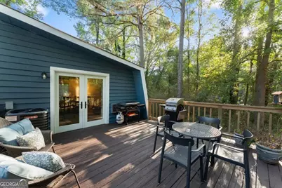 100 Hidden Hills Lane, Athens, GA 30605 - Photo 5