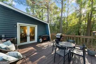100 Hidden Hills Ln, Athens, GA 30605 - Photo 5
