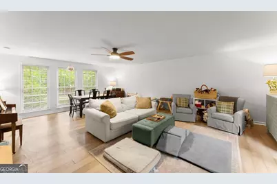 100 Hidden Hills Lane, Athens, GA 30605 - Photo 11