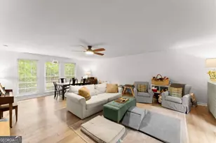 100 Hidden Hills Ln, Athens, GA 30605 - Photo 11
