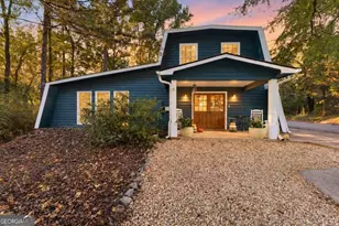 100 Hidden Hills Ln, Athens, GA 30605 - Photo 1