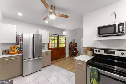 100 Hidden Hills Lane, Athens, GA 30605 - Photo 9