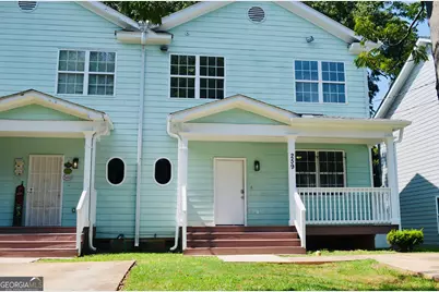 259 Rosser Street SW, Atlanta, GA 30314 - Photo 1