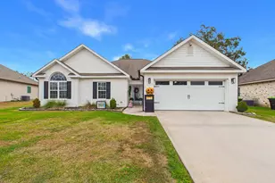 422 Madison Pl Pkwy, Byron, GA 31008 - Photo 1