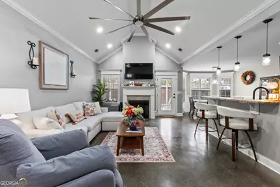 422 Madison Place Parkway, Byron, GA 31008 - Photo 7