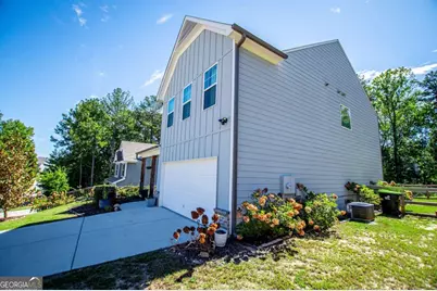 512 Silver Leaf Parkway, Bremen, GA 30110 - Photo 5