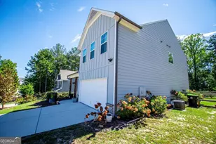 512 Silver Leaf Pkwy, Bremen, GA 30110 - Photo 5