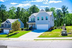 512 Silver Leaf Pkwy, Bremen, GA 30110 - Photo 3