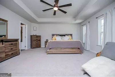 512 Silver Leaf Parkway, Bremen, GA 30110 - Photo 47