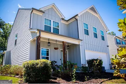 512 Silver Leaf Parkway, Bremen, GA 30110 - Photo 7