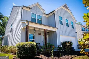 512 Silver Leaf Pkwy, Bremen, GA 30110 - Photo 7
