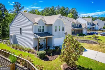 512 Silver Leaf Parkway, Bremen, GA 30110 - Photo 17