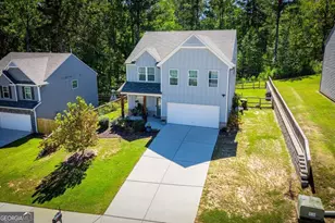 512 Silver Leaf Pkwy, Bremen, GA 30110 - Photo 19