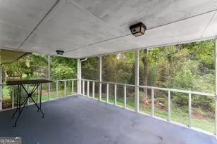 130 W Hood St, Demorest, GA 30535 - Photo 31