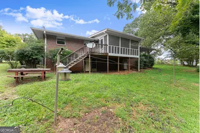 130 W Hood Street, Demorest, GA 30535 - Photo 37