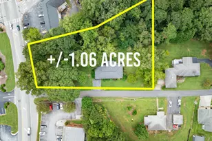 130 W Hood St, Demorest, GA 30535 - Photo 1
