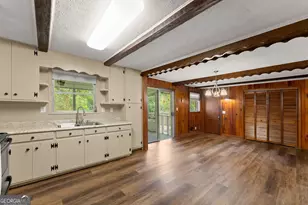 130 W Hood St, Demorest, GA 30535 - Photo 25