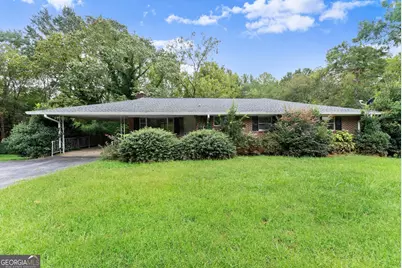 130 W Hood Street, Demorest, GA 30535 - Photo 3