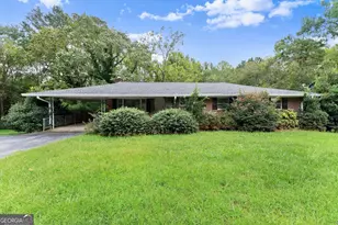 130 W Hood St, Demorest, GA 30535 - Photo 3