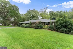 130 W Hood St, Demorest, GA 30535 - Photo 45