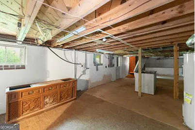 130 W Hood Street, Demorest, GA 30535 - Photo 29