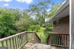 130 W Hood St, Demorest, GA 30535 - Photo 33