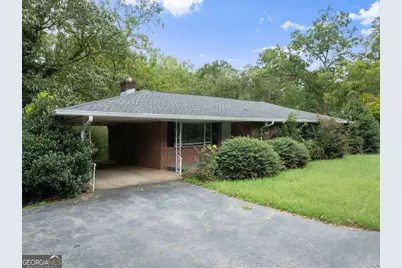 130 W Hood Street, Demorest, GA 30535 - Photo 5