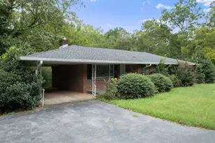 130 W Hood St, Demorest, GA 30535 - Photo 5