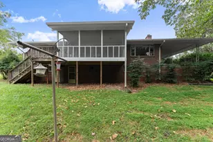 130 W Hood St, Demorest, GA 30535 - Photo 35
