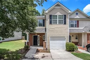 6850 Gallier St, Lithonia, GA 30058 - Photo 1