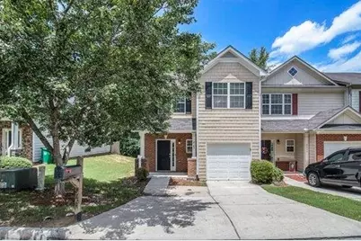 6850 Gallier Street, Lithonia, GA 30058 - Photo 3