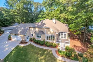 320 Laurel Lakes Dr, Carrollton, GA 30116 - Photo 5