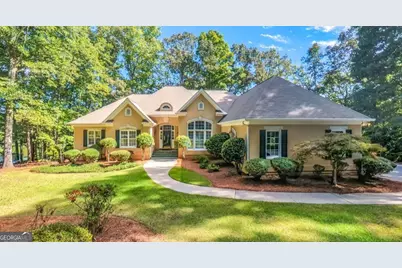 320 Laurel Lakes Drive, Carrollton, GA 30116 - Photo 3
