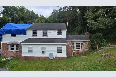 6800 Old National Highway, South Fulton, GA 30349 - Photo 1