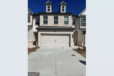 240 Vision Street, Winder, GA 30680 - Photo 1