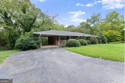 130 W Hood Street, Demorest, GA 30535 - Photo 7