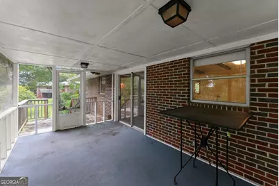 130 W Hood Street, Demorest, GA 30535 - Photo 33