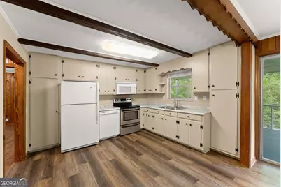130 W Hood Street, Demorest, GA 30535 - Photo 25