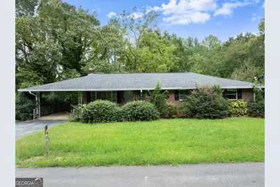 130 W Hood Street, Demorest, GA 30535 - Photo 5