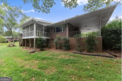 130 W Hood Street, Demorest, GA 30535 - Photo 37