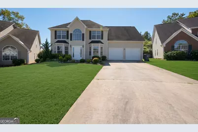 412 Lake Front Court, Stockbridge, GA 30281 - Photo 1