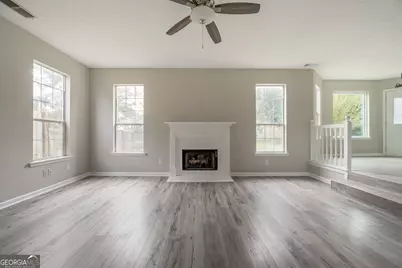 412 Lake Front Court, Stockbridge, GA 30281 - Photo 13
