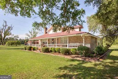 8184 Clark Road, Blackshear, GA 31516 - Photo 7